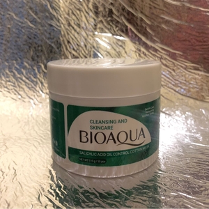 Cek Bpom Salicylic Acid Oil Control Cotton Mask Bioaqua