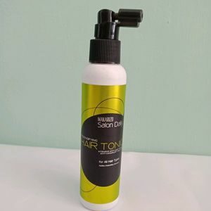 Cek Bpom Salon Daily Redensifying Hair Tonic Makarizo