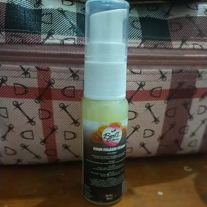 Cek Bpom Serum Collagen Vitamin C Byout Skincare