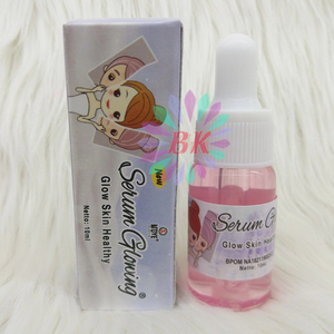 Cek Bpom Serum Glowing N'ove