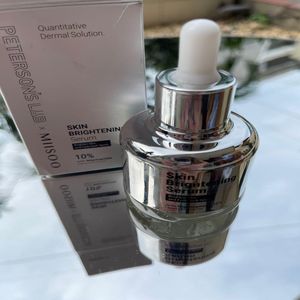 Cek Bpom Skin Brightening Serum Peterson's Lab