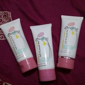 Cek Bpom Skin Care Oseing