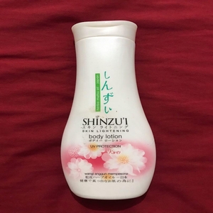 Cek Bpom Skin Lightening Body Lotion Kirei Shinzu`i