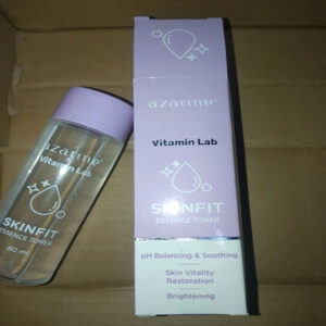 Cek Bpom Skinfit Essence Toner Azarine