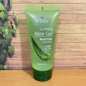 Cek Bpom Soothing Aloe Gel Viva White