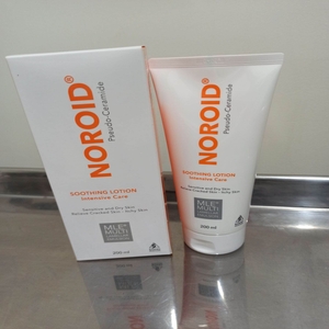 Cek Bpom Soothing Lotion Noroid