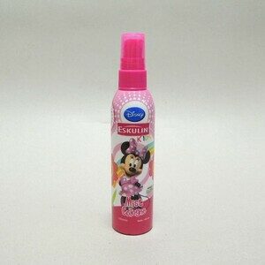 Cek Bpom Spray Cologne Minnie Eskulin Kids