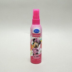 Cek Bpom Spray Cologne Minnie Eskulin Kids