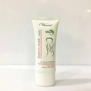 Cek Bpom Stretch Mark Cream Vienna