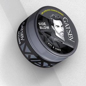 Cek Bpom Styling Wax Mat & Hard A Gatsby