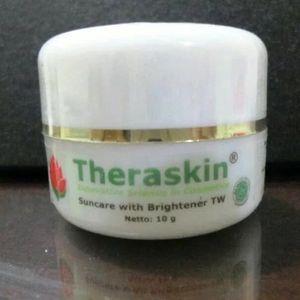 Cek Bpom Suncare With Brightener T W Theraskin