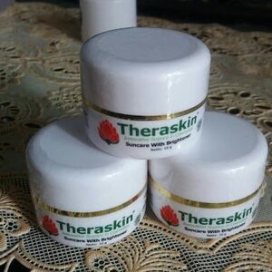 Cek Bpom Suncare With Brightener Theraskin