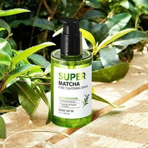 Cek Bpom Super Matcha Pore Tightening Serum Some By Mi