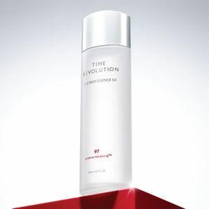 Cek Bpom Time Revolution The First Essence 5X Missha