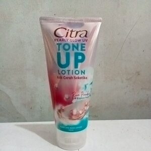 Cek Bpom Tone Up Body Lotion Citra