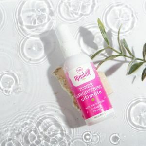 Cek Bpom Toner Brightening Ultimate Rjnskin Glow