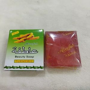 Cek Bpom Turmeric Beauty Soap Ateefah