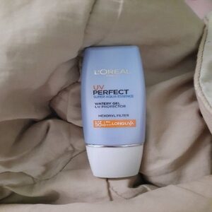 Cek Bpom Uv Perfect Super Aqua Essence Spf 50+ Pa++++ L`oreal