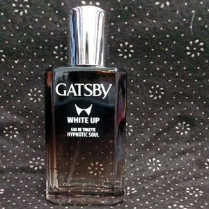 Cek Bpom White Up Eau De Toilette Hypnotic Soul Gatsby