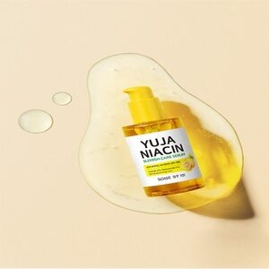 Cek Bpom Yuja Niacin Blemish Care Serum Some By Mi