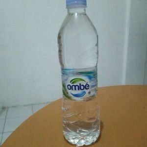 Cek Bpom Air Mineral Ombe