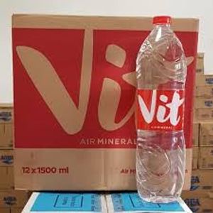 Cek Bpom Air Minum Dalam Kemasan (Air Mineral) Lestari Fit