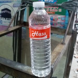 Cek Bpom Air Minum Dalam Kemasan (Air Mineral) Neohass