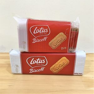 Cek Bpom Biskuit Karamel (Caramelised Biscuits) Lotus Biscoff