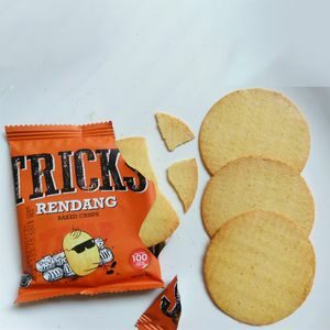 Cek Bpom Biskuit Kentang Rasa Rendang Tricks