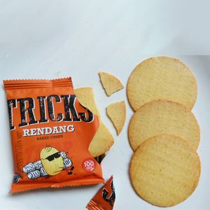 Cek Bpom Biskuit Kentang Rasa Rendang Tricks