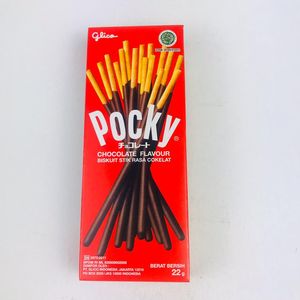 Cek Bpom Biskuit Stik Rasa Cokelat Pocky