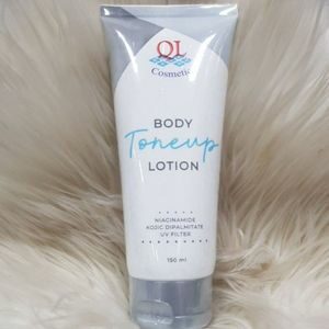 Cek Bpom Body Tone Up Lotion Ql