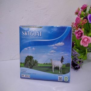 Cek Bpom Campuran Susu Kambing Dan Krim Bubuk Rasa Original Skygoat