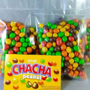 Cek Bpom Cokelat Compound Susu Isi Kacang Aneka Warna Delfi-chacha