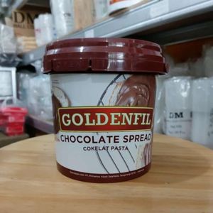 Cek Bpom Cokelat Pasta Goldenfil