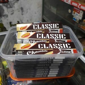 Cek Bpom Coklat Imitasi Joger Classic