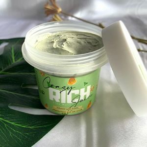 Cek Bpom Crazy Rich Juice Clay Mask Kouru