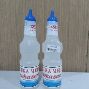 Cek Bpom Cuka Meja Suka Sari