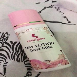 Cek Bpom Day Lotion Goat Milk Osyin Glow Love Your Skin