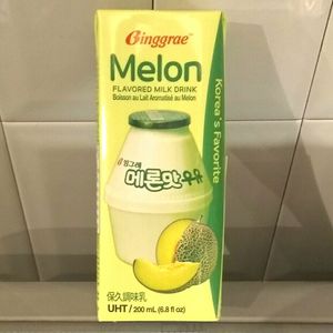 Cek Bpom Es Susu Rasa Melon Binggrae