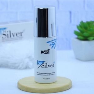 Cek Bpom Face Mist Ion Silver M51 Beauty