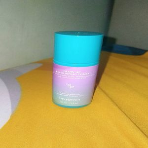 Cek Bpom Glow Up Exfoliating Toner Envygreen