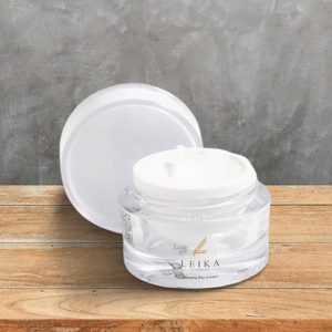 Cek Bpom Glowing Day Cream Leika Skincare