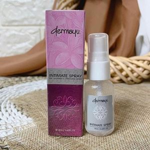 Cek Bpom Intimate Spray Dermayu