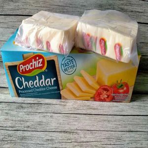 Cek Bpom Keju Cheddar Olahan Prochiz