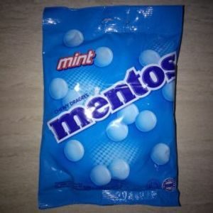 Cek Bpom Kembang Gula Rasa Mint Mentos