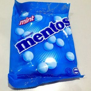 Cek Bpom Kembang Gula Rasa Peppermint Mentos