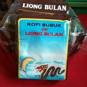 Cek Bpom Kopi Bubuk Cap Liong Bulan