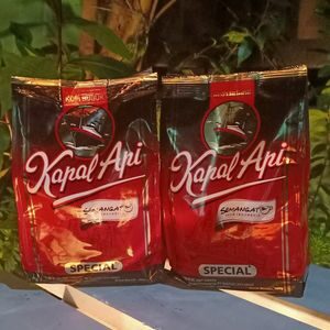 Cek Bpom Kopi Bubuk Kapal Api