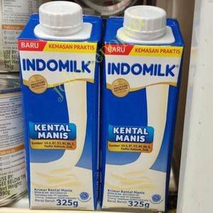 Cek Bpom Krimer Kental Manis Indomilk